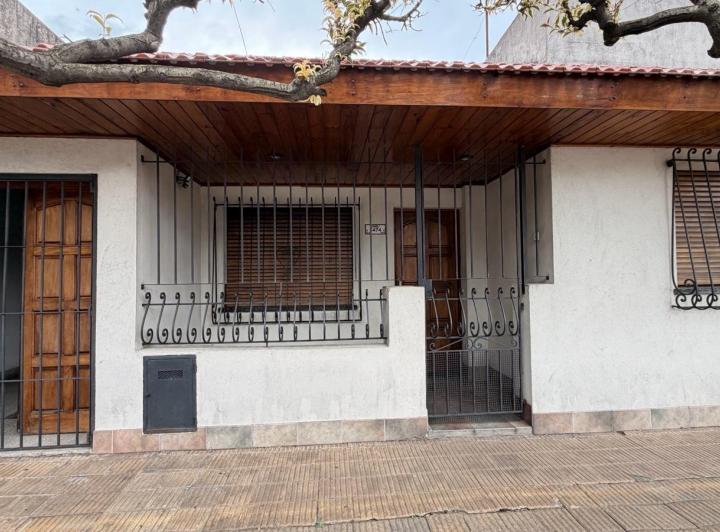 Casa · 191m² · 3 Ambientes