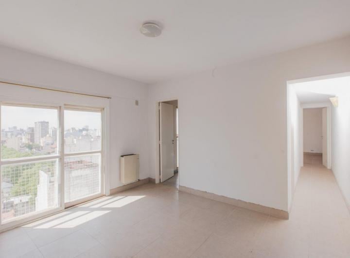Departamento · 47m² · 3 Ambientes