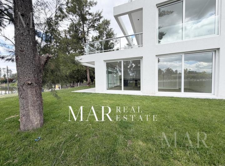 Departamento · 81m² · 3 Ambientes · 1 Cochera