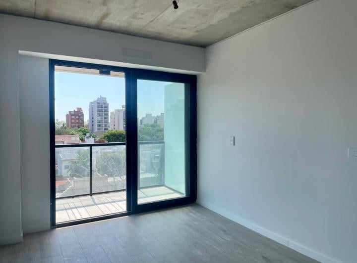 Departamento · 35m² · 1 Ambiente