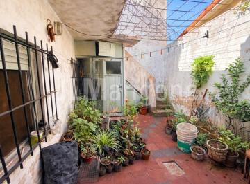 Casa · 95m² · 3 Ambientes · Casa 3 Amb a Refaccionar (Lote 8x15)