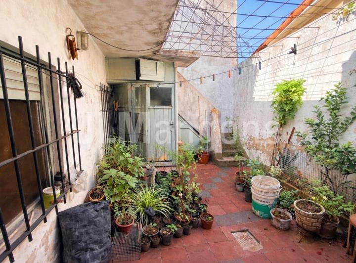 Casa · 95m² · 3 Ambientes