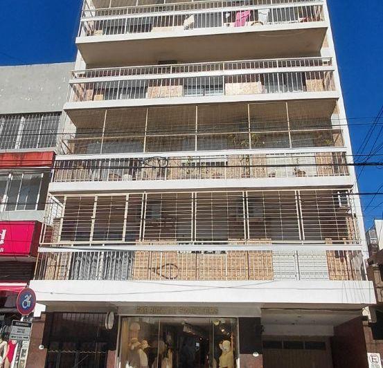 Departamento · 92m² · 4 Ambientes
