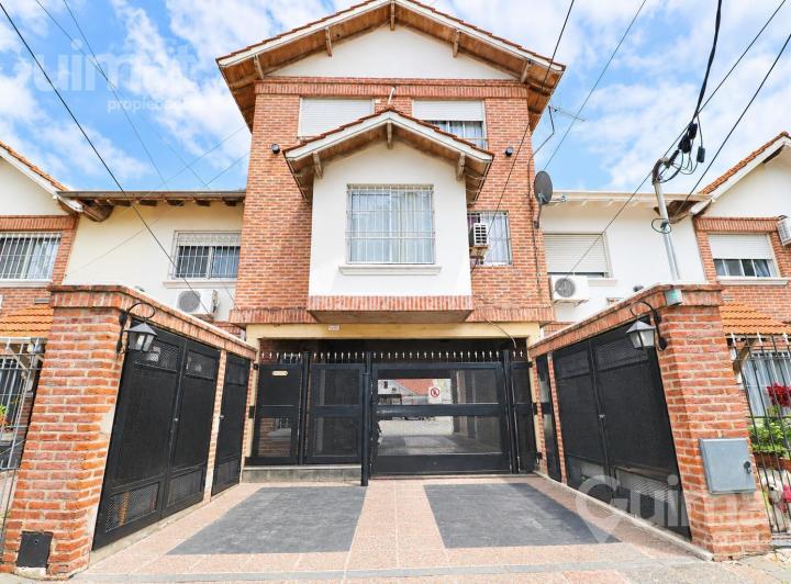 PH · 36m² · 2 Ambientes · 1 Cochera
