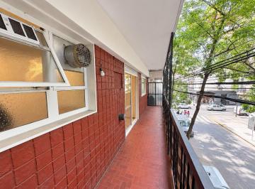 Departamento · 34m² · 2 Ambientes · Departamento 2 Ambientes en Venta - Congreso