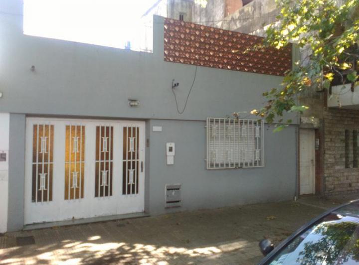 Casa · 3 Ambientes