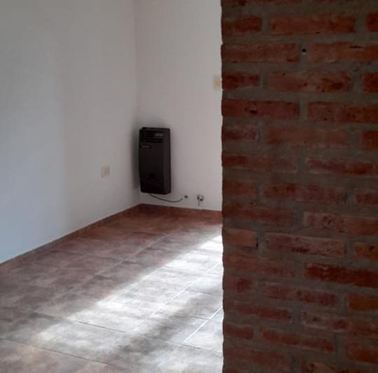 Departamento · 52m² · 2 Ambientes · 1 Cochera