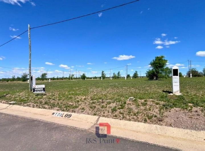 Terreno · 264m²