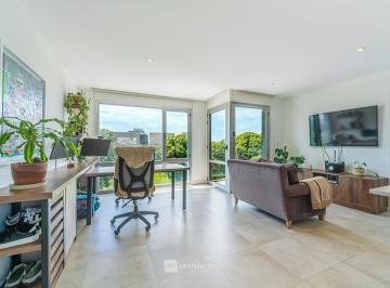 Departamento · 53m² · 2 Ambientes · 1 Cochera · Venta - Departamento - 2 Ambientes - Balcón - Parque Luro - Cochera