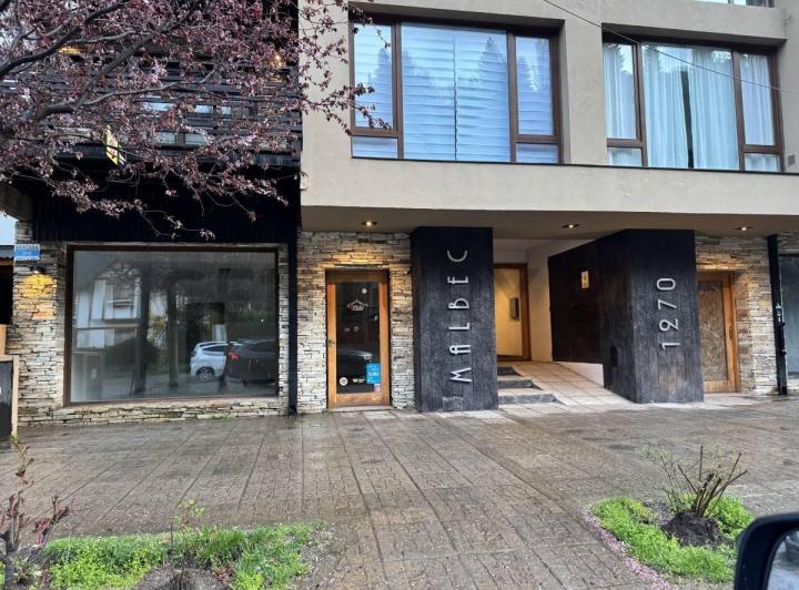 Local comercial · 40m² · 1 Ambiente