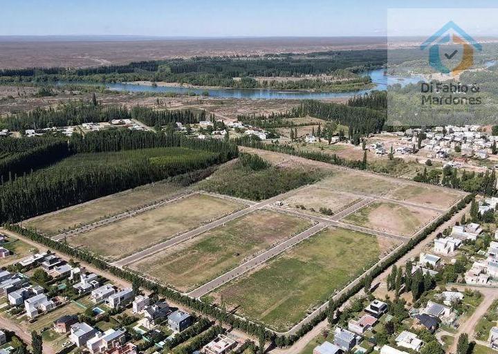 Terreno · 768m²