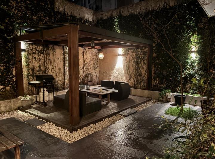 Departamento · 70m² · 2 Ambientes