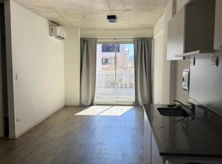 Departamento · 45m² · 2 Ambientes