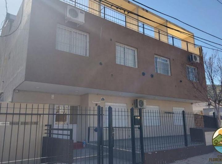 Departamento · 80m² · 3 Ambientes · 1 Cochera