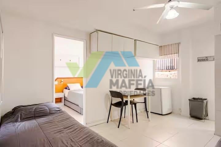 Departamento · 26m² · 2 Ambientes