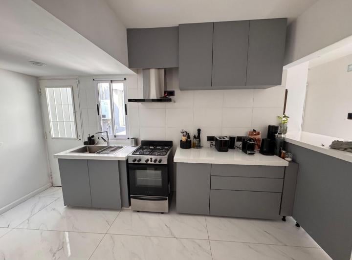 PH · 69m² · 3 Ambientes