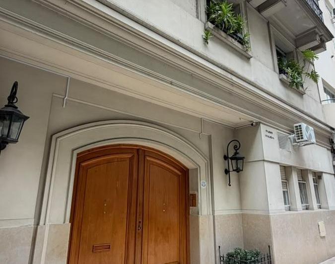 Departamento · 105m² · 4 Ambientes