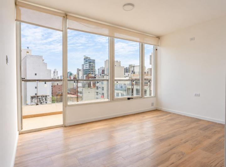Departamento · 31m² · 3 Ambientes