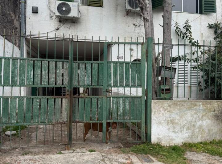 Departamento · 30m² · 2 Ambientes