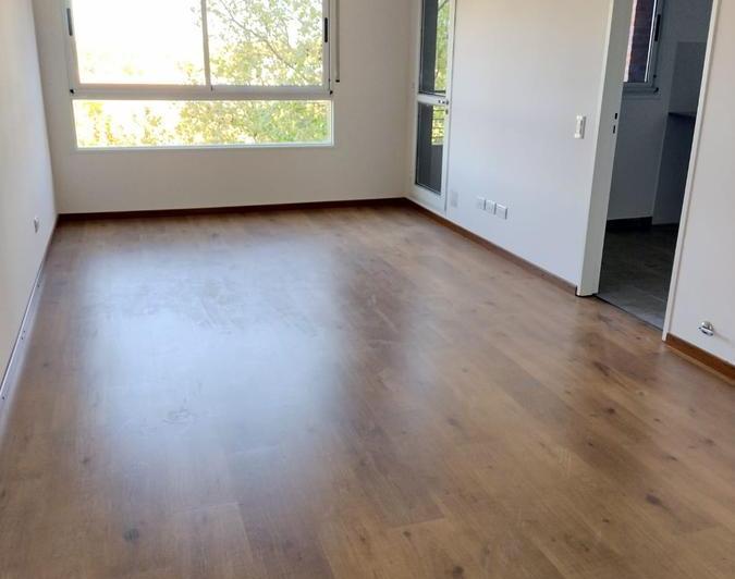 Departamento · 57m² · 4 Ambientes