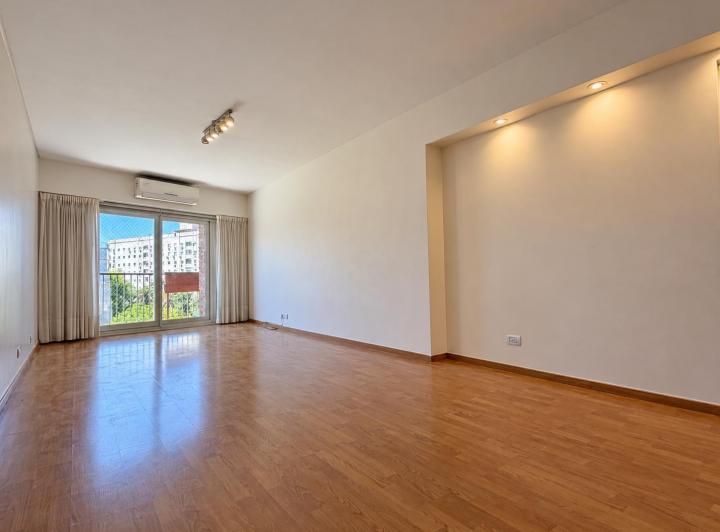 Departamento · 112m² · 4 Ambientes · 1 Cochera