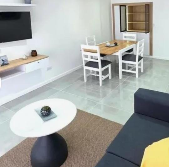 Departamento · 50m² · 2 Ambientes · 1 Cochera