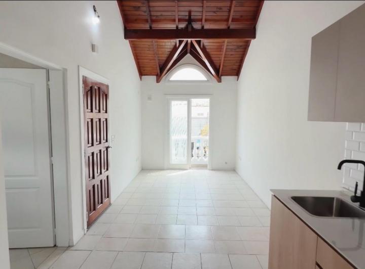 Departamento · 28m² · 2 Ambientes