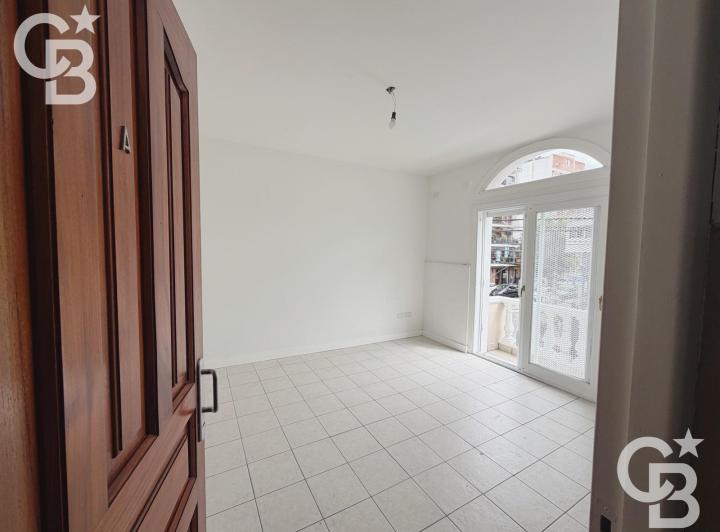 Departamento · 33m² · 2 Ambientes