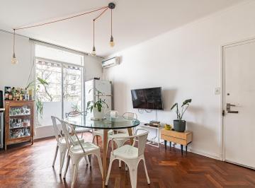 Departamento · 67m² · 3 Ambientes · Departamento en Venta en Caballito - Apto Crédito