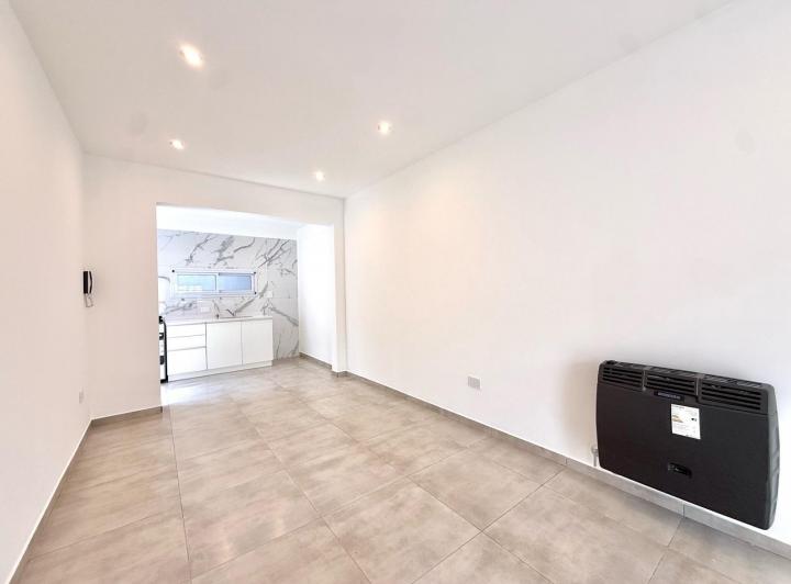 Departamento · 56m² · 3 Ambientes