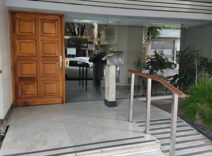 Departamento · 40m² · 2 Ambientes