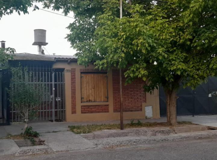 Casa · 157m² · 5 Ambientes · 1 Cochera