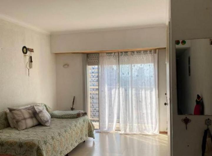 Departamento · 36m² · 1 Ambiente