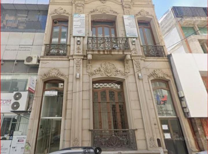Departamento · 65m² · 3 Ambientes