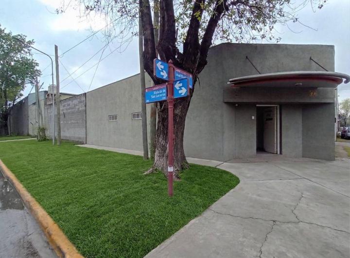 Depósito · 2900m² · 6 Ambientes · 7 Cocheras