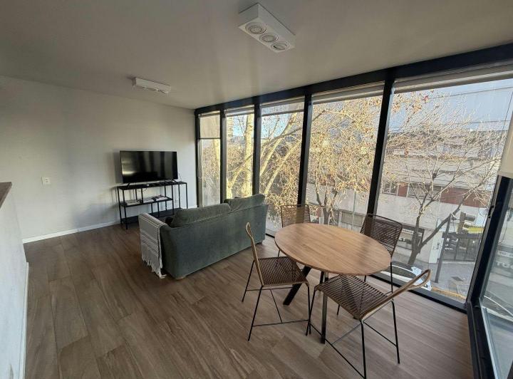 Departamento · 85m² · 3 Ambientes · 1 Cochera
