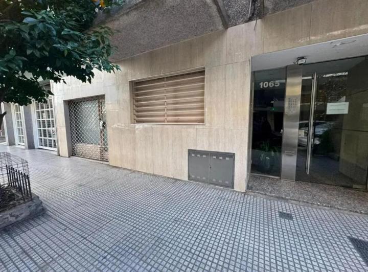 Departamento · 73m² · 4 Ambientes