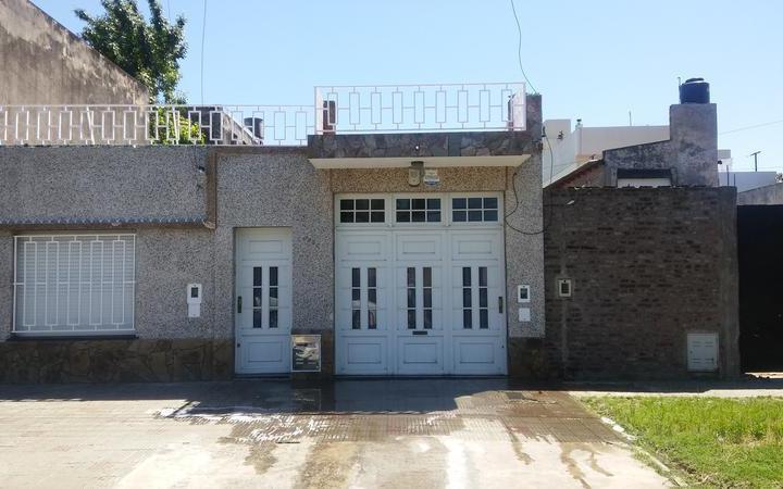 Casa · 3 Ambientes · 1 Cochera