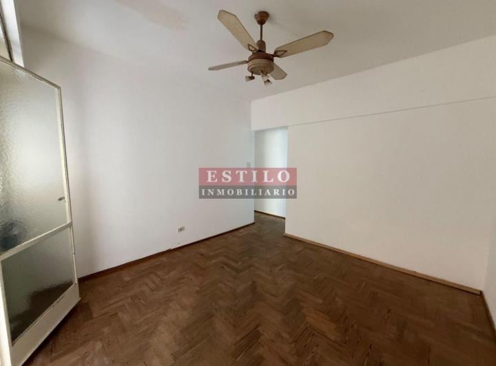 Departamento · 32m² · 2 Ambientes