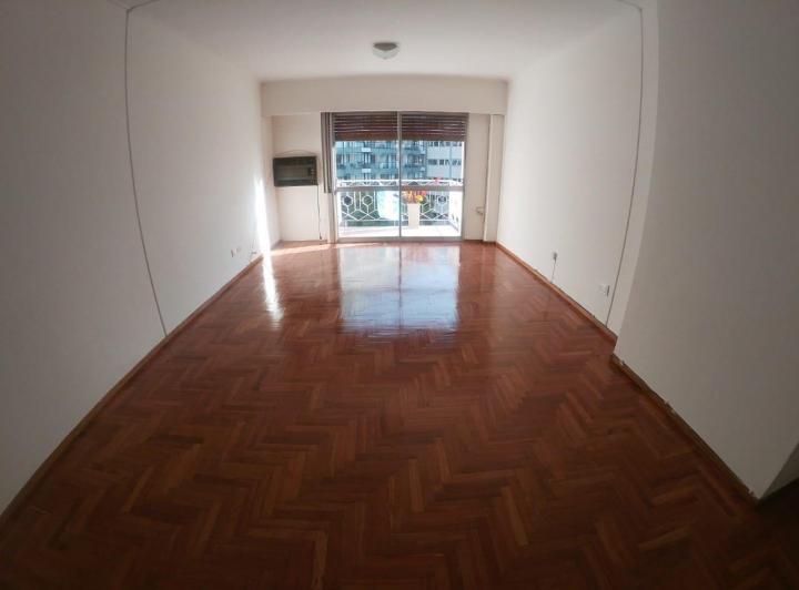 Departamento · 77m² · 4 Ambientes