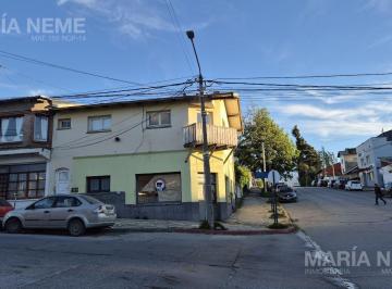 Local comercial · 120m² · 4 Ambientes · Local en Centro