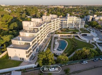 Departamento · 130m² · 5 Ambientes · 2 Cocheras · Dpto. 2 Dorm. Plus Amoblado - Saint Jordi V. Belgrano