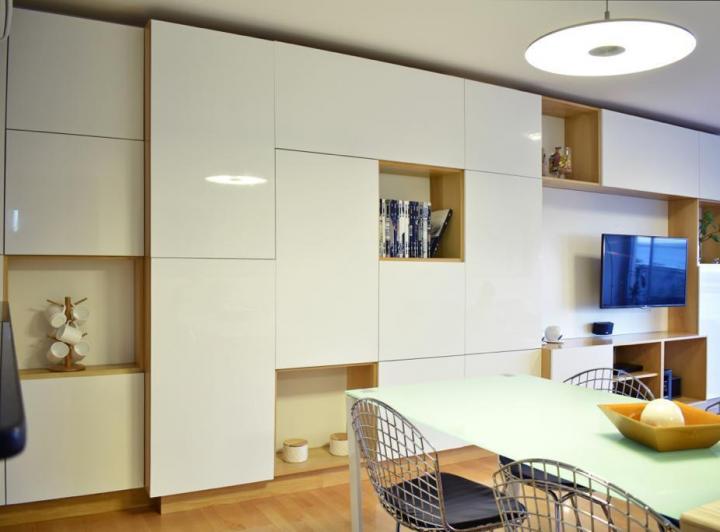 Departamento · 79m² · 3 Ambientes