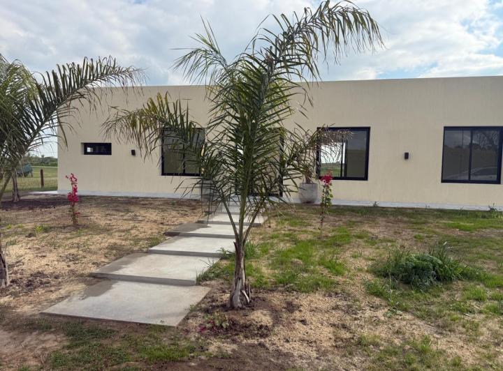 Casa · 70m² · 3 Ambientes