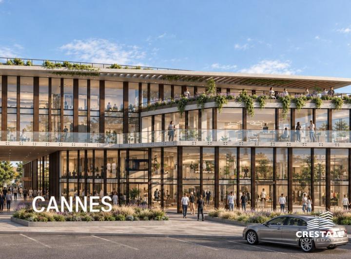 Local comercial · 463m² · 2 Ambientes · 1 Cochera