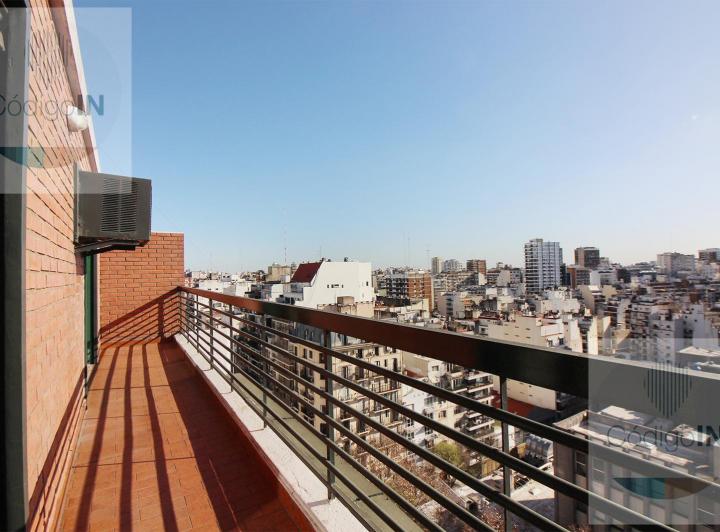 Departamento · 135m² · 4 Ambientes · 1 Cochera