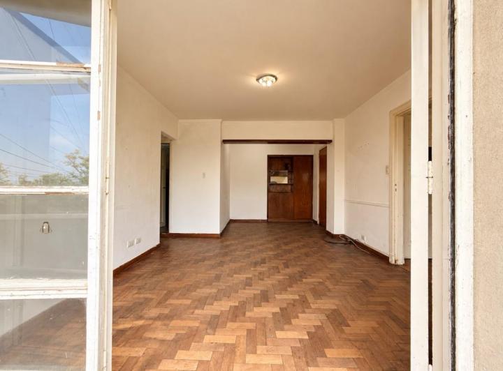 Departamento · 58m² · 2 Ambientes