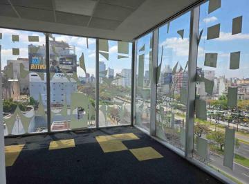 Oficina comercial · 430m² · 4 Cocheras · Alquiler Oficinas Comerciales Premium Aaa Centro
