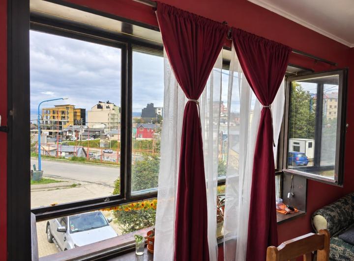 Departamento · 88m² · 5 Ambientes · 1 Cochera
