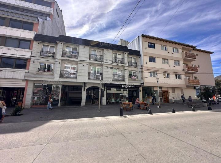 Departamento · 30m² · 2 Ambientes